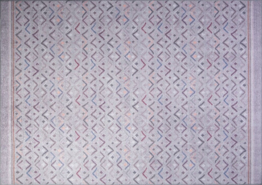 Conceptum Hypnose Carpet Funk -AL 142, 140x190 cm, сиво