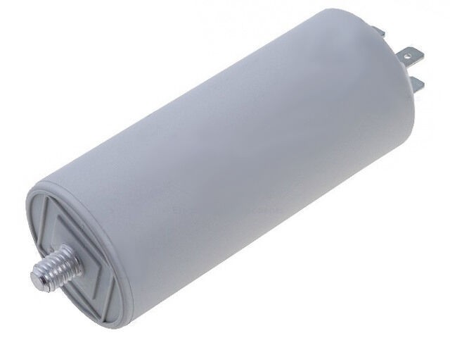 Alfa Electric Блок работен кондензатор 40μF 450V AC Ducati