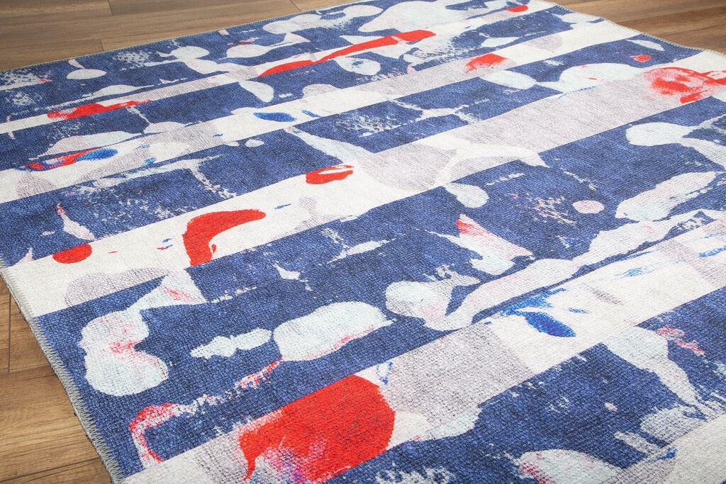 Conceptum Hypnose тепих Ada Gonul -AL 384, 140x190 cm, Шарена