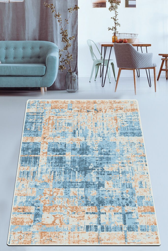 Conceptum Hypnose Carpet Decubitus, 200x290 cm, Шарена