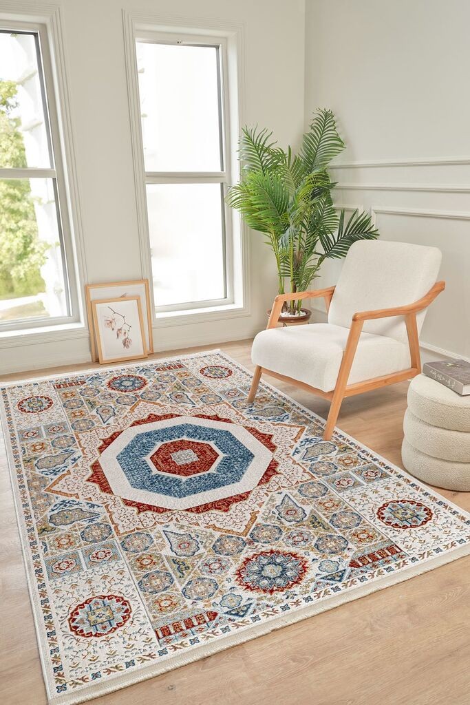 Conceptum Hypnose Carpet Colorium Co003, 80x150 cm, Шарена