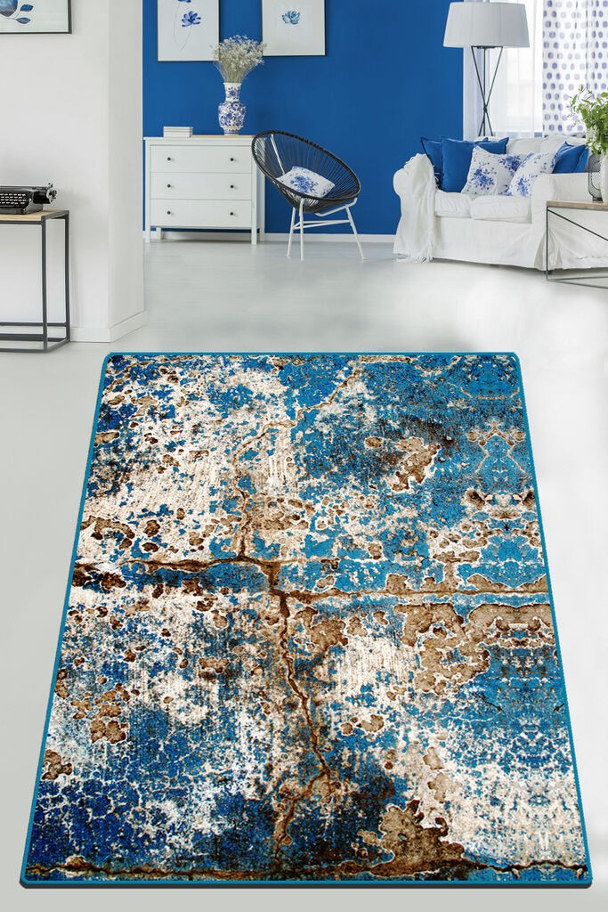 Conceptum Hypnose Carpet Be Lost, 80x100 cm, Шарена