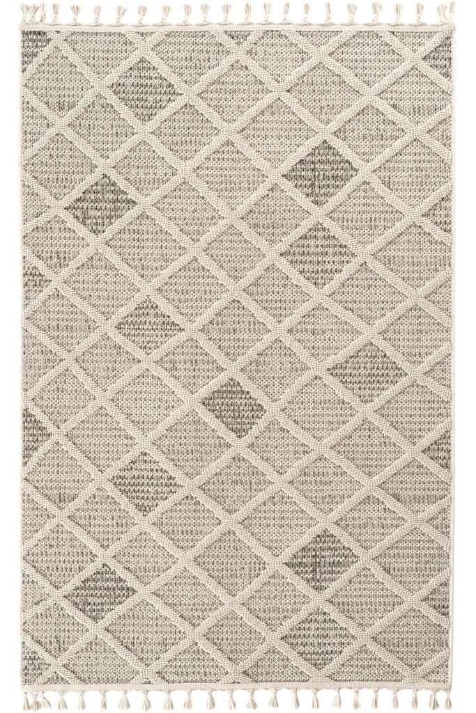 Conceptum Hypnose Rug Bukle 1411, 100x250 cm, крем