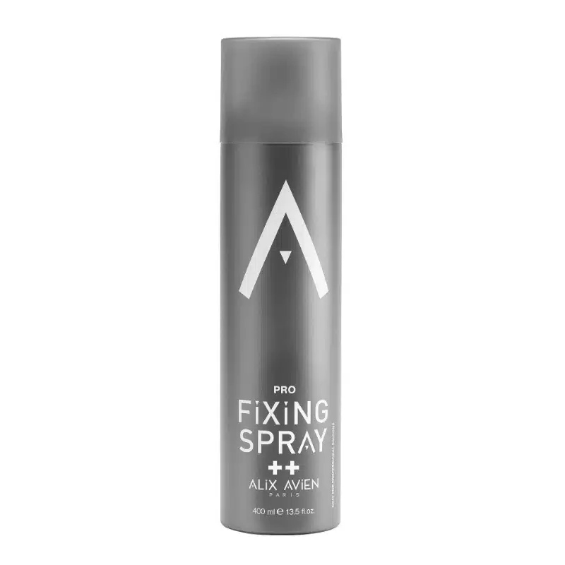 Alix Avien Paris Лак за коса-Pro fixing Spray Strong ++ hairspray
