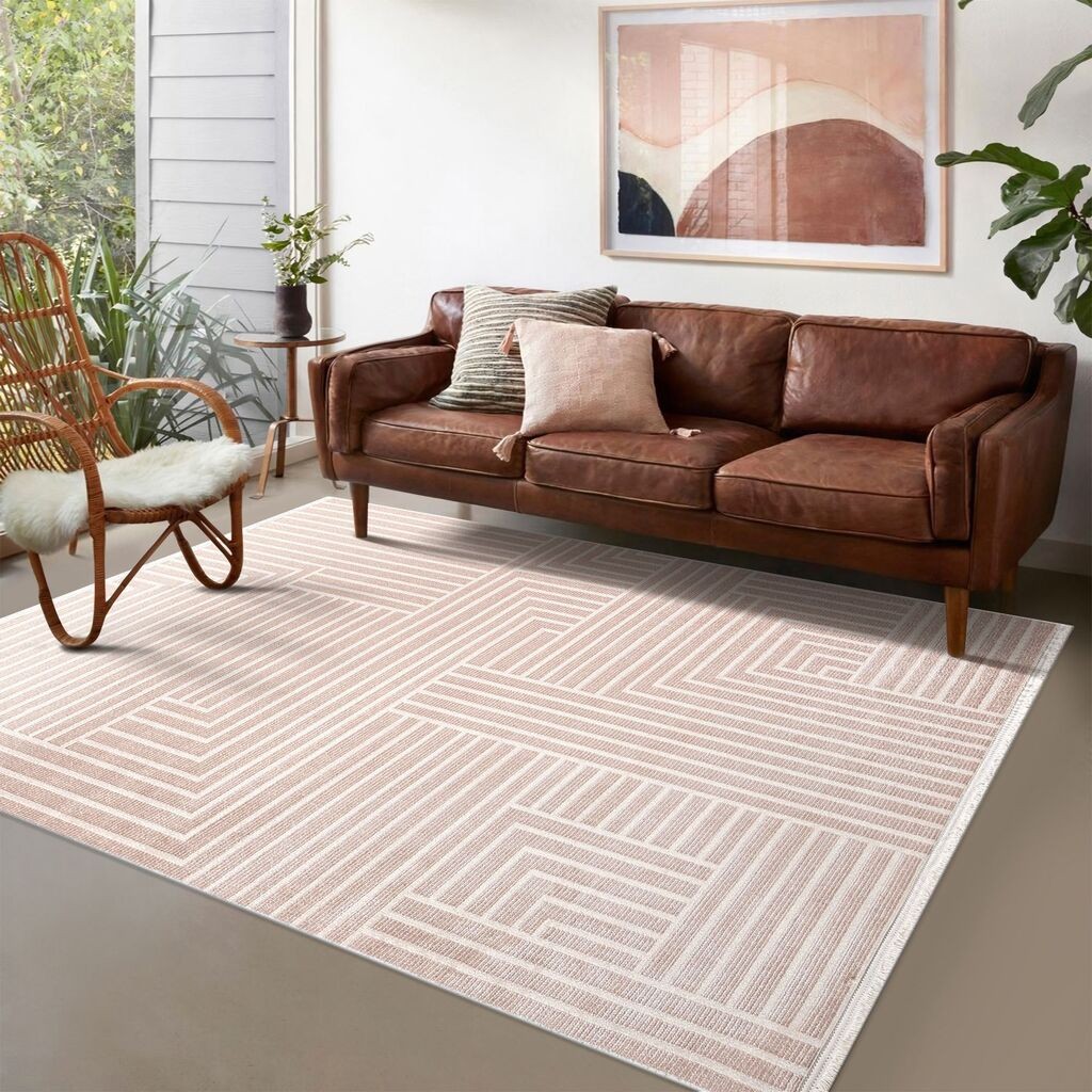 Conceptum Hypnose тепих Cunda Cn016, 80x150 cm, беж