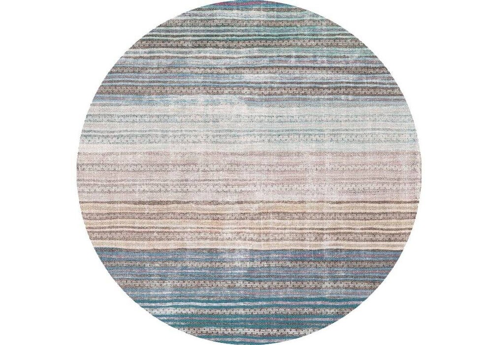 Conceptum Hypnose Carpet Funk -AL 120, O230 cm, Шарена