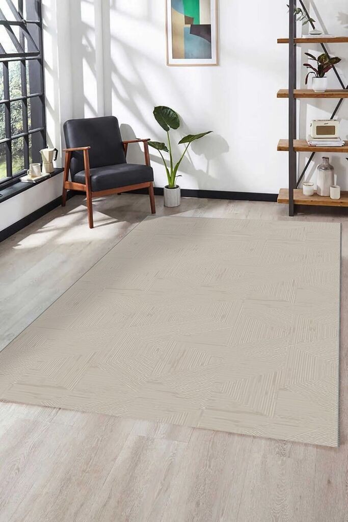 Conceptum Hypnose тепих Akasya Ak007, 100x200 cm, беж