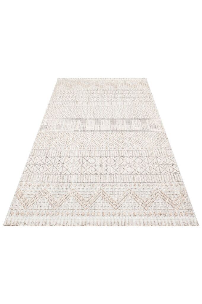 Conceptum Hypnose Carpet Czy 02, 160x230 cm, крем-беж