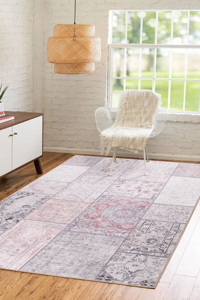 Conceptum Hypnose Carpet Folk -BA 13, 230x330 cm, Шарена