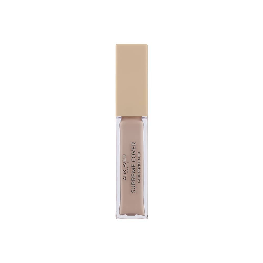 Alix Avien Paris Коректор-Supreme Cover Care Concealer – 902 Soft Beige