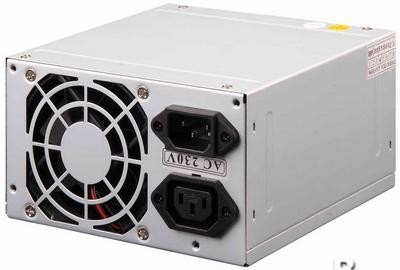 Alfa Electric Напојување 700W Matrix 20+4 pin, 2xSATA, 8cm fan PSU