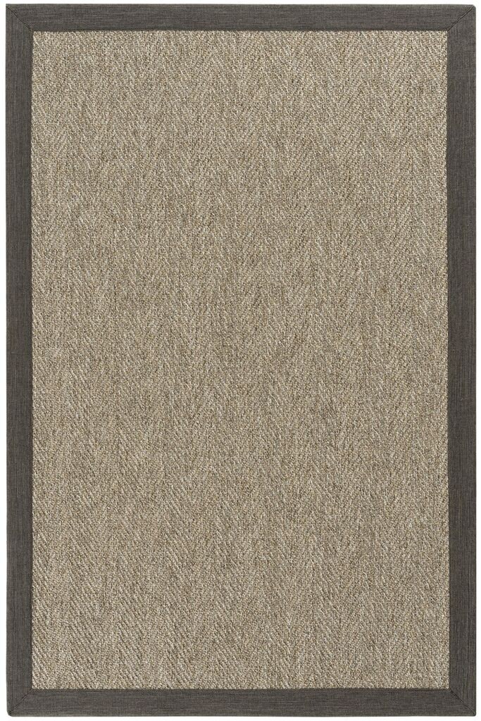 Conceptum Hypnose Carpet Boston M208, 100x150 cm, кафеава