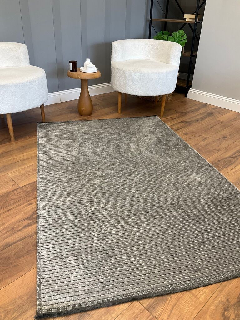 Conceptum Hypnose тепих, 80x150 cm, сив