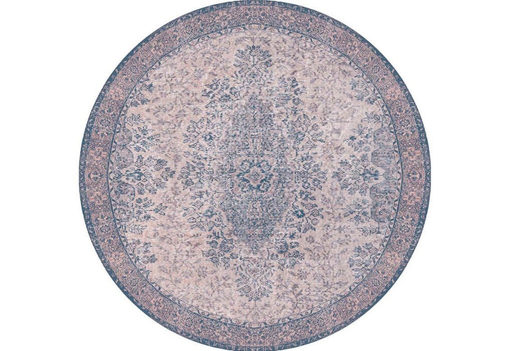 Conceptum Hypnose Carpet Dorian -AL 95, O150 cm, Шарена