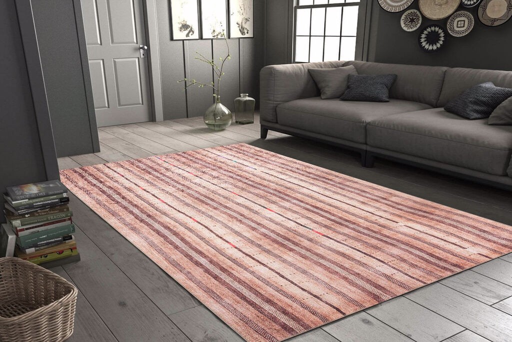Conceptum Hypnose Carpet Funk -AL 256, 230x330 cm, Шарена
