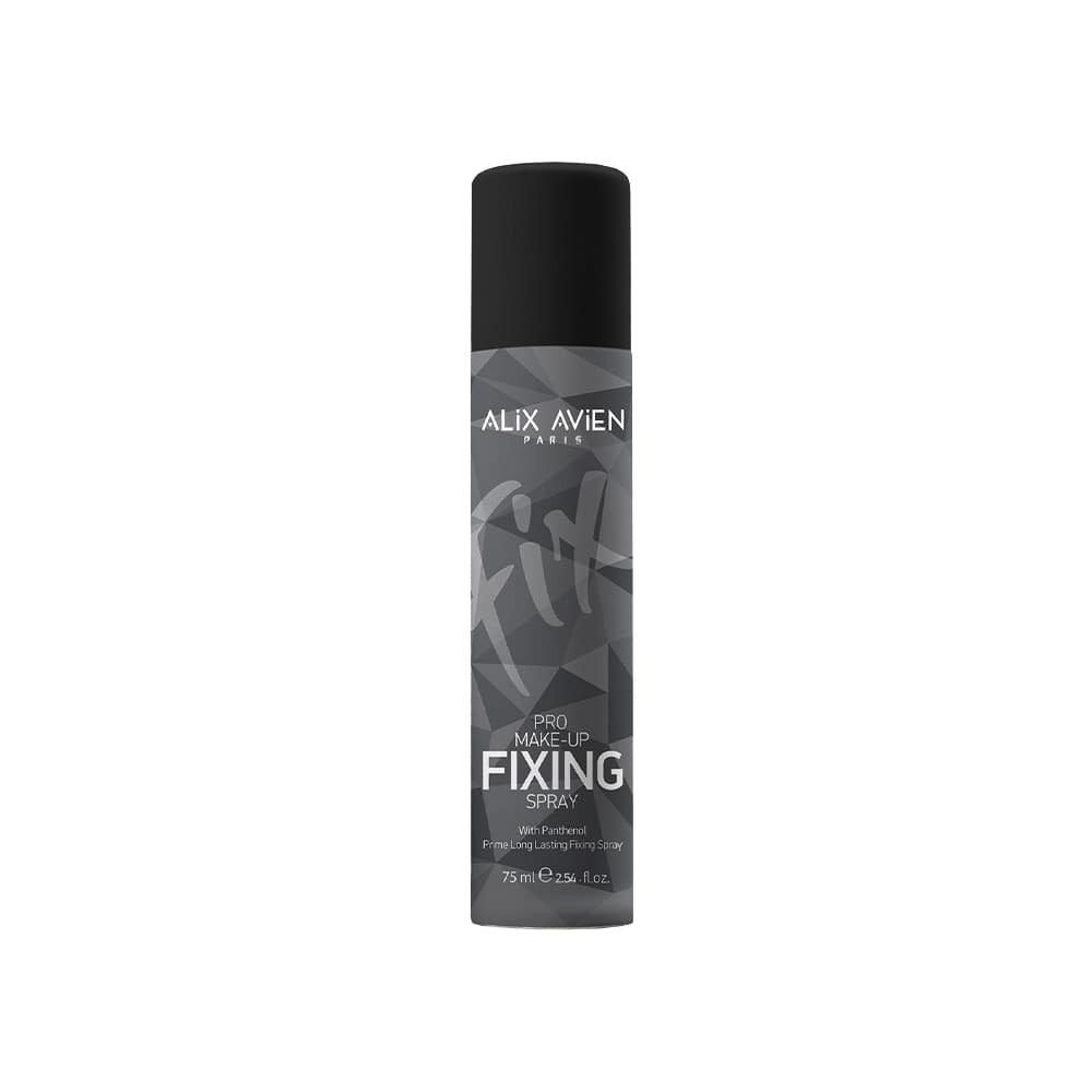 Alix Avien Paris Фиксатор за лице-Make-Up Fixing Spray 75 ML