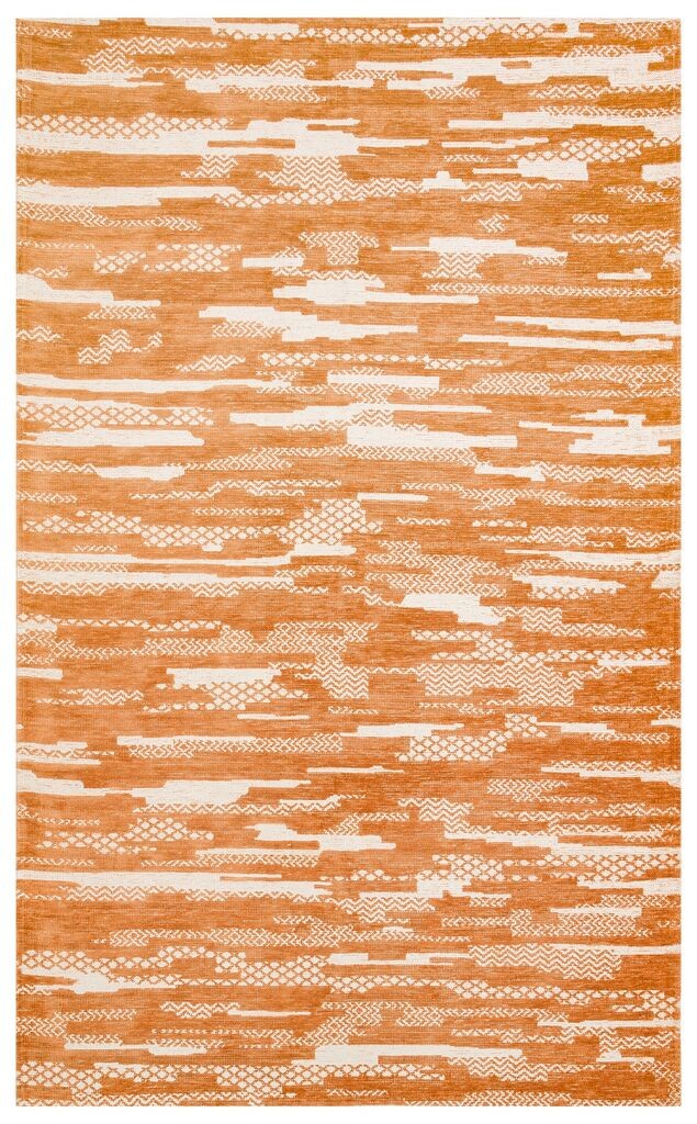 Conceptum Hypnose тепих Bg 01, 80x300, портокал