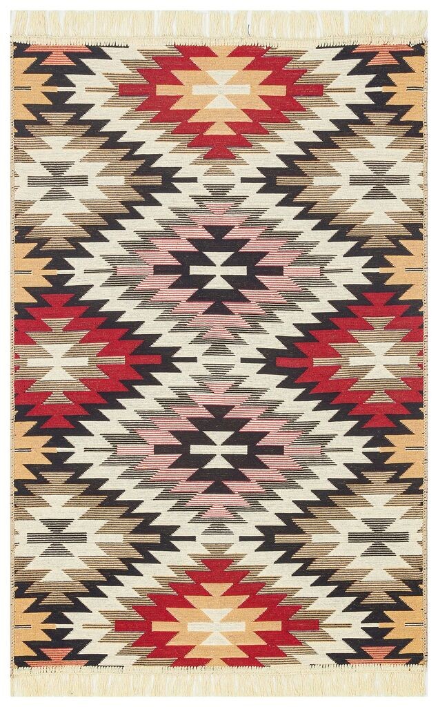 Conceptum Hypnose Carpet Ar 33, 80x150, Шарена