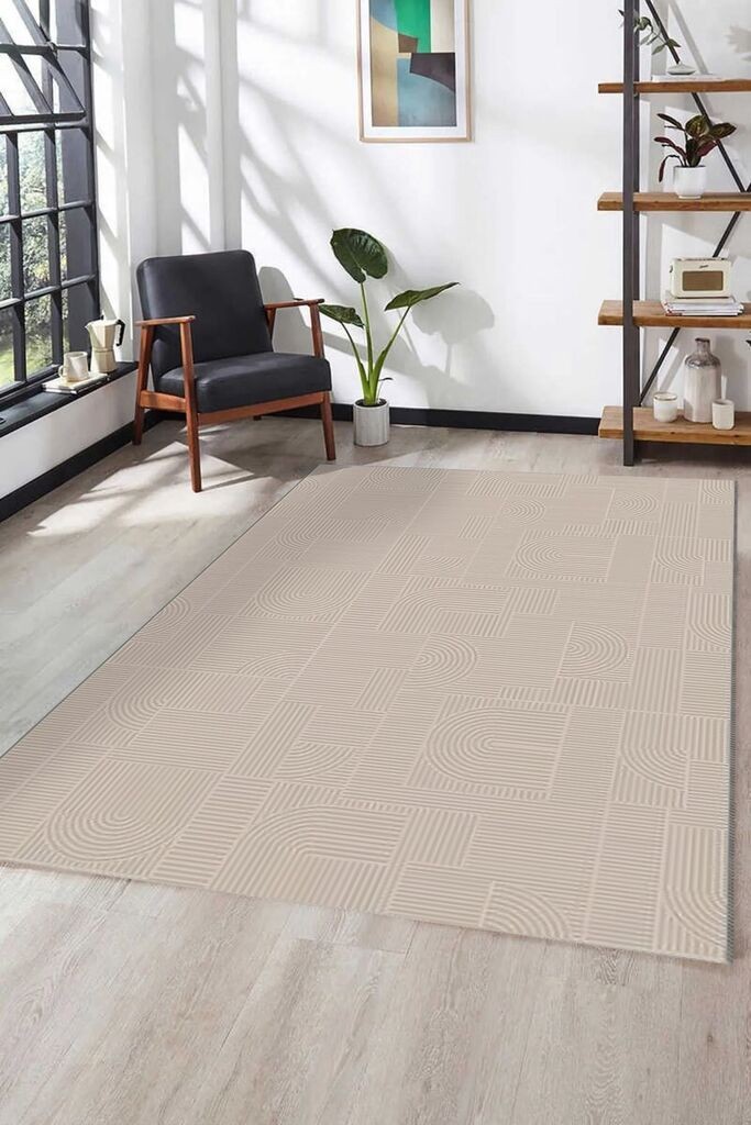 Conceptum Hypnose тепих Akasya Ak008, 120x180 cm, беж