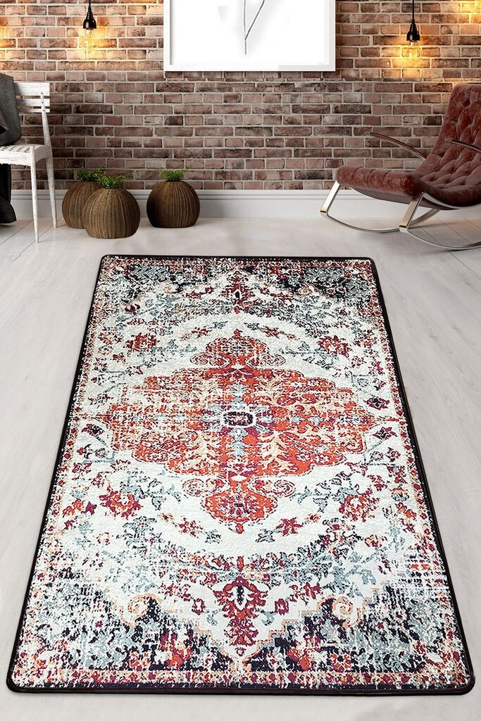 Conceptum Hypnose Carpet Adobe, 150x240 cm, Шарена