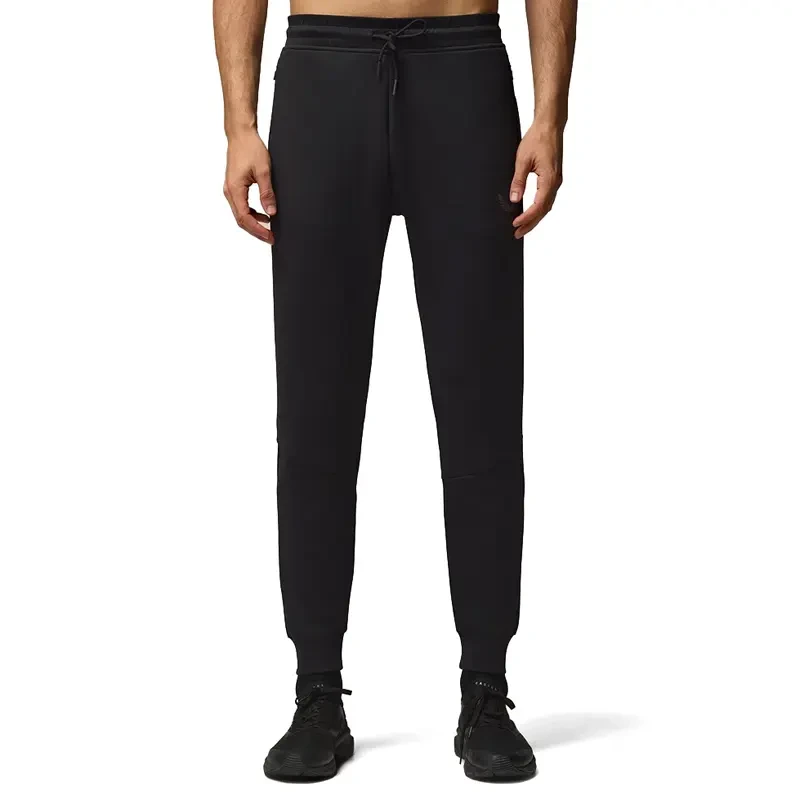 Castore Машки тренерки долен дел , Црн