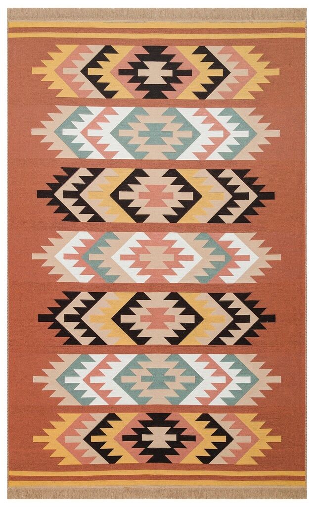 Conceptum Hypnose Carpet Ar 39, 80x150, Шарена