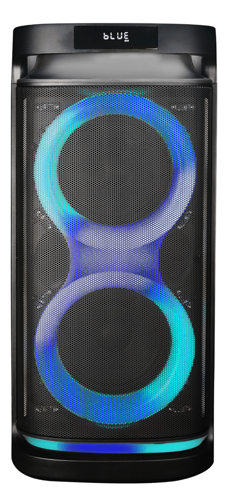 Vivax безжичен караоке звучник BS-810, црн