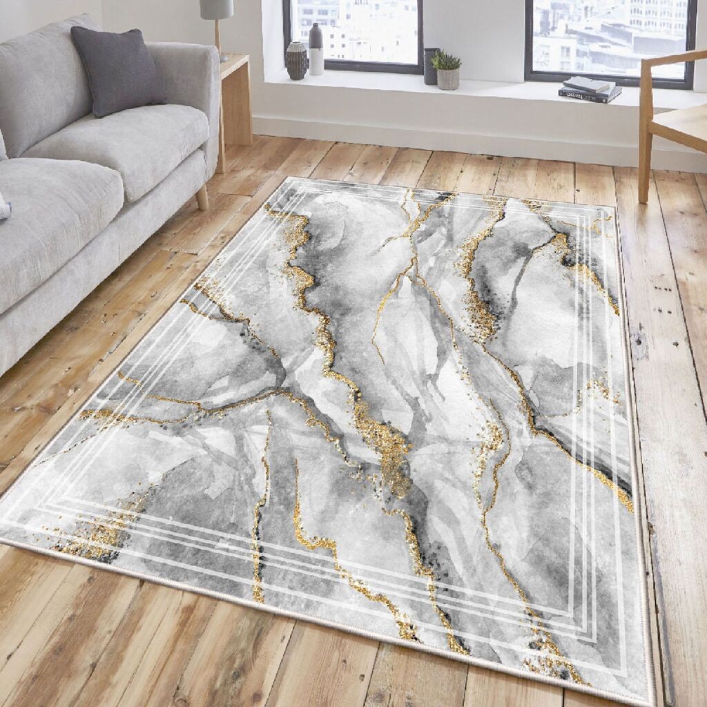 Conceptum Hypnose Carpet Els2383, 80x120 cm, Шарена