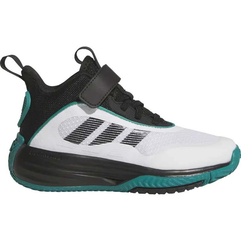 Adidas Boys Ownthegame 3.0 K патики, бели