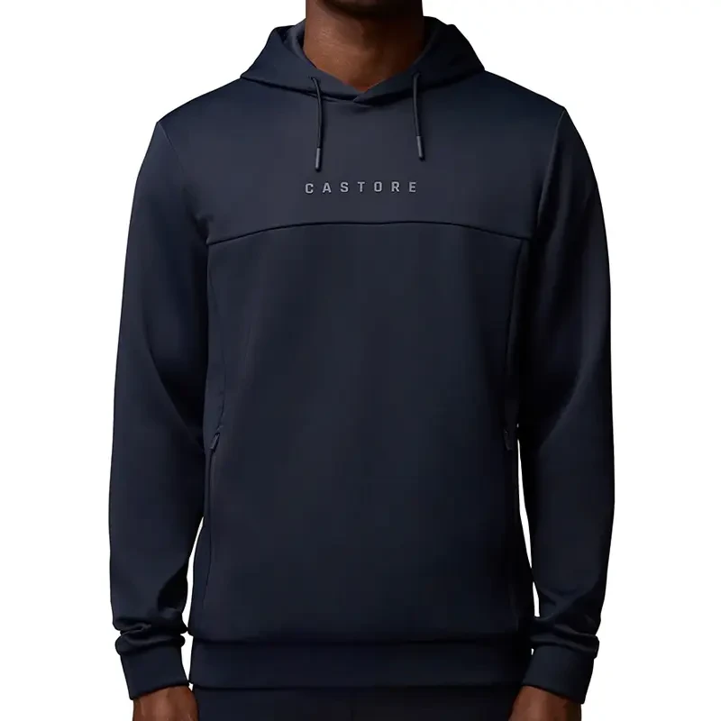 Машка дуксерка Castore, темно сина боја