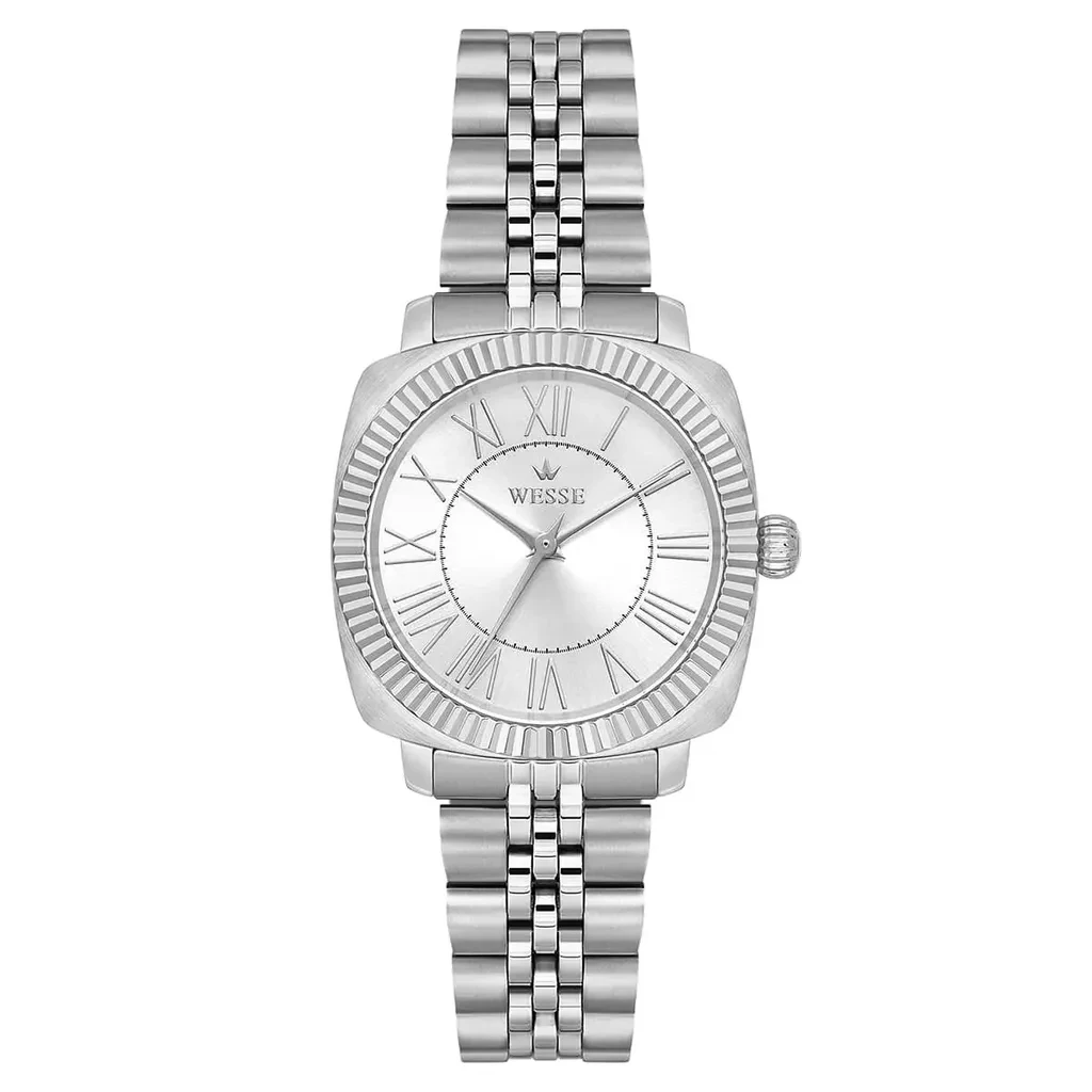 Wesse Женски Часовник WWL112302