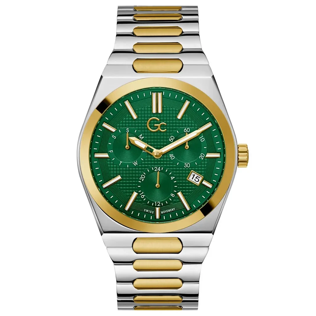 GC Машки Часовник GCZ40002G9MF