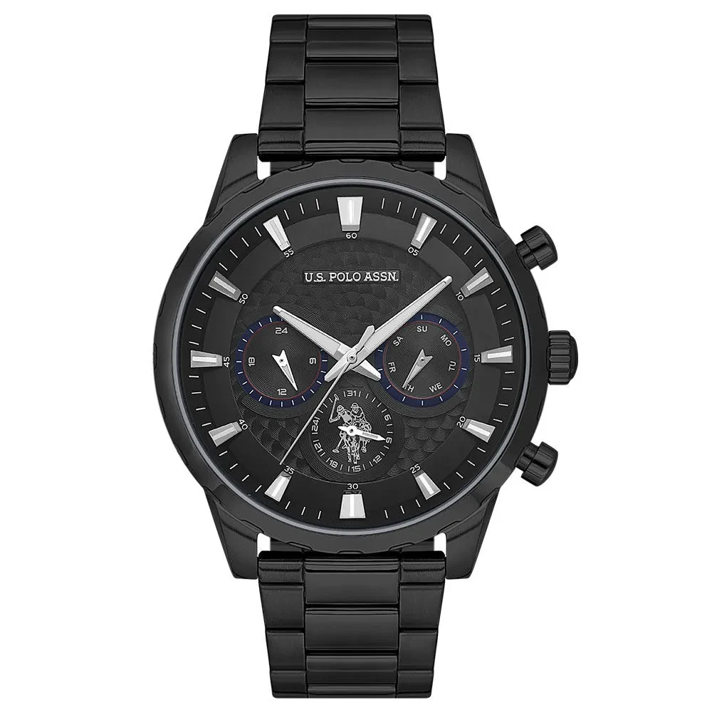 US Polo Assn Машки Часовник USPA1055B-06