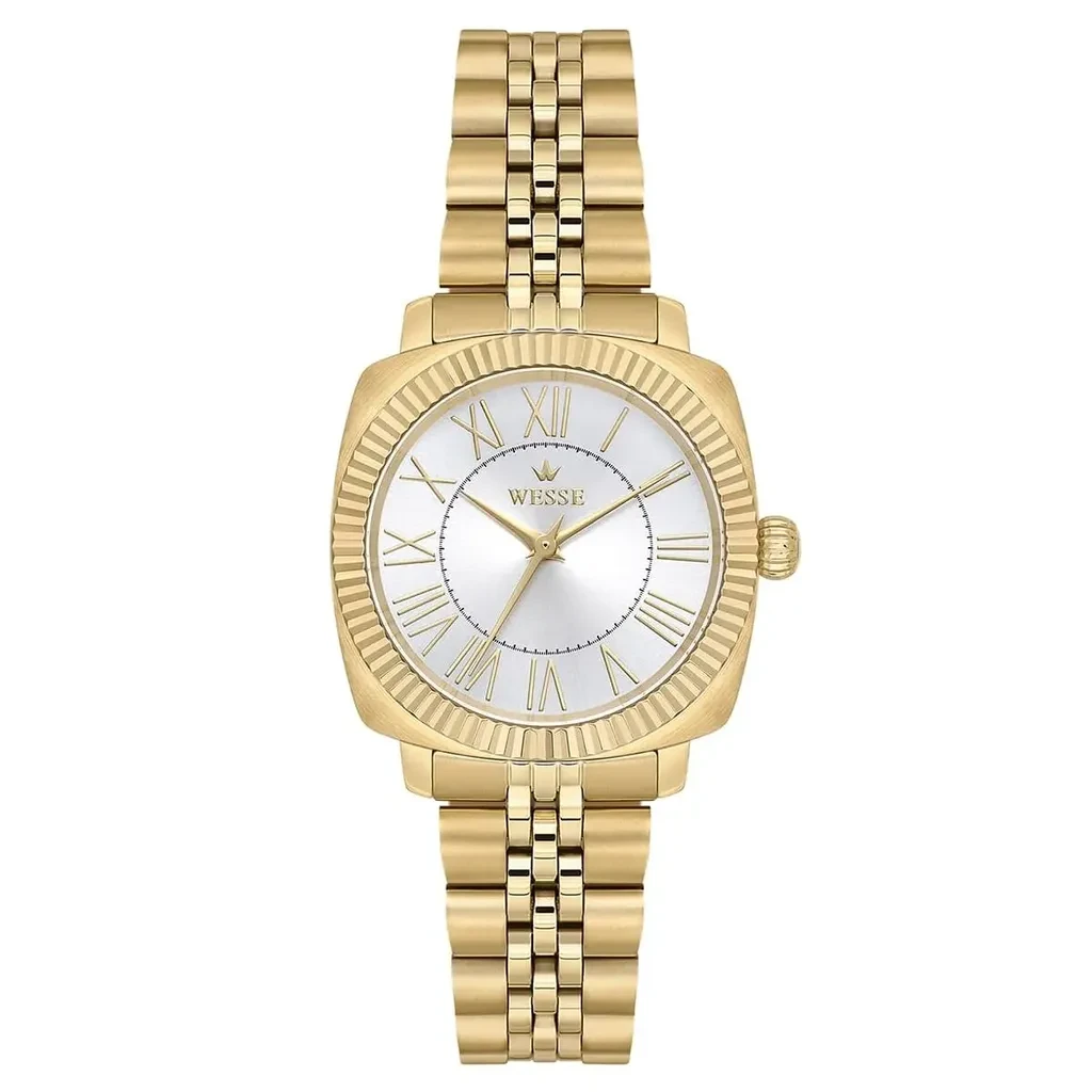 Wesse Женски Часовник WWL112304