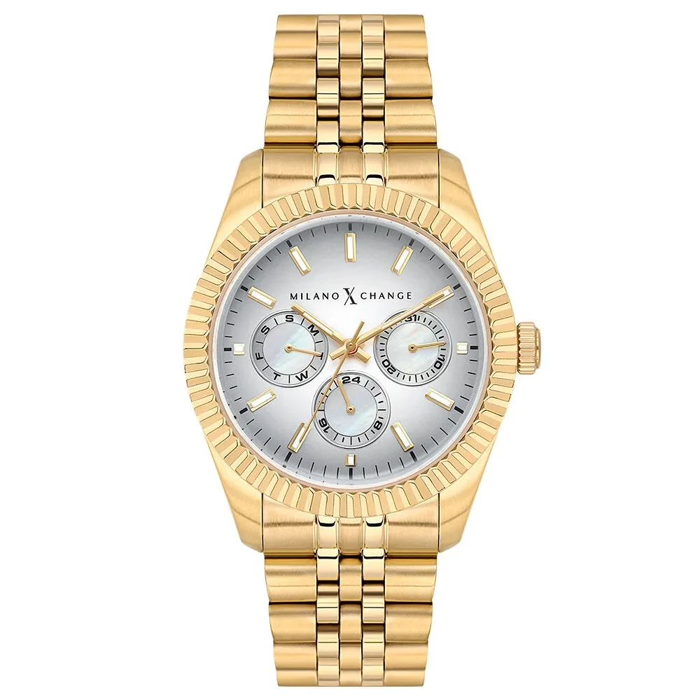 Milano Женски Часовник MXL41002