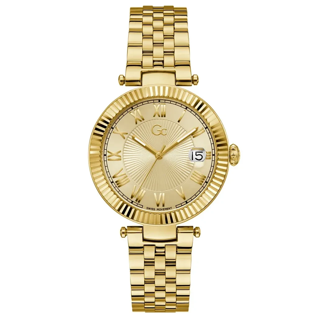 GC Женски Часовник GCZ36002L6MF