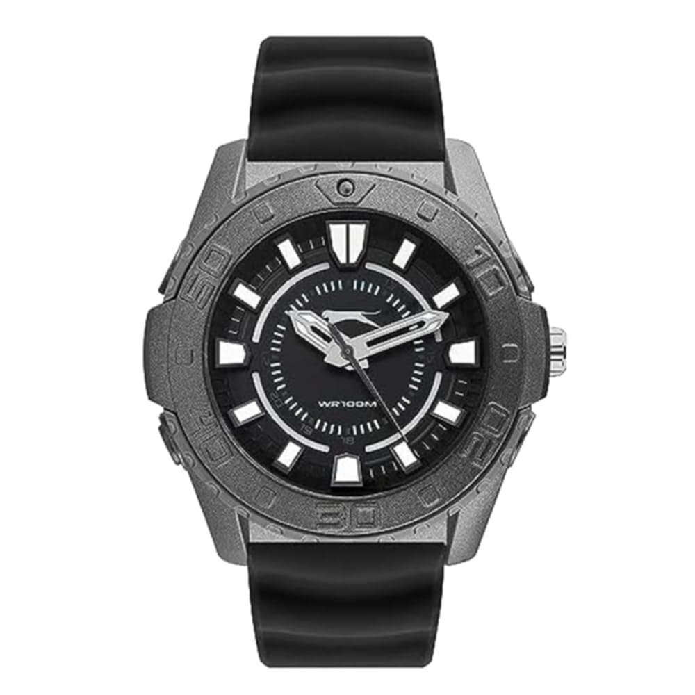 SLAZENGER Машки Часовник SL.09.6573.2.04