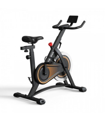 XIAOMI Статичен велосипед Yesoul A1 Spinning Bike Црн