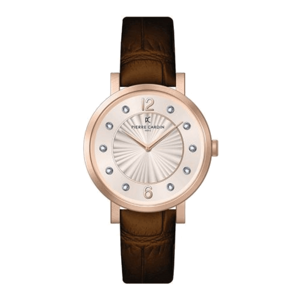 PIERRE CARDIN Женски Часовник CCM.0541