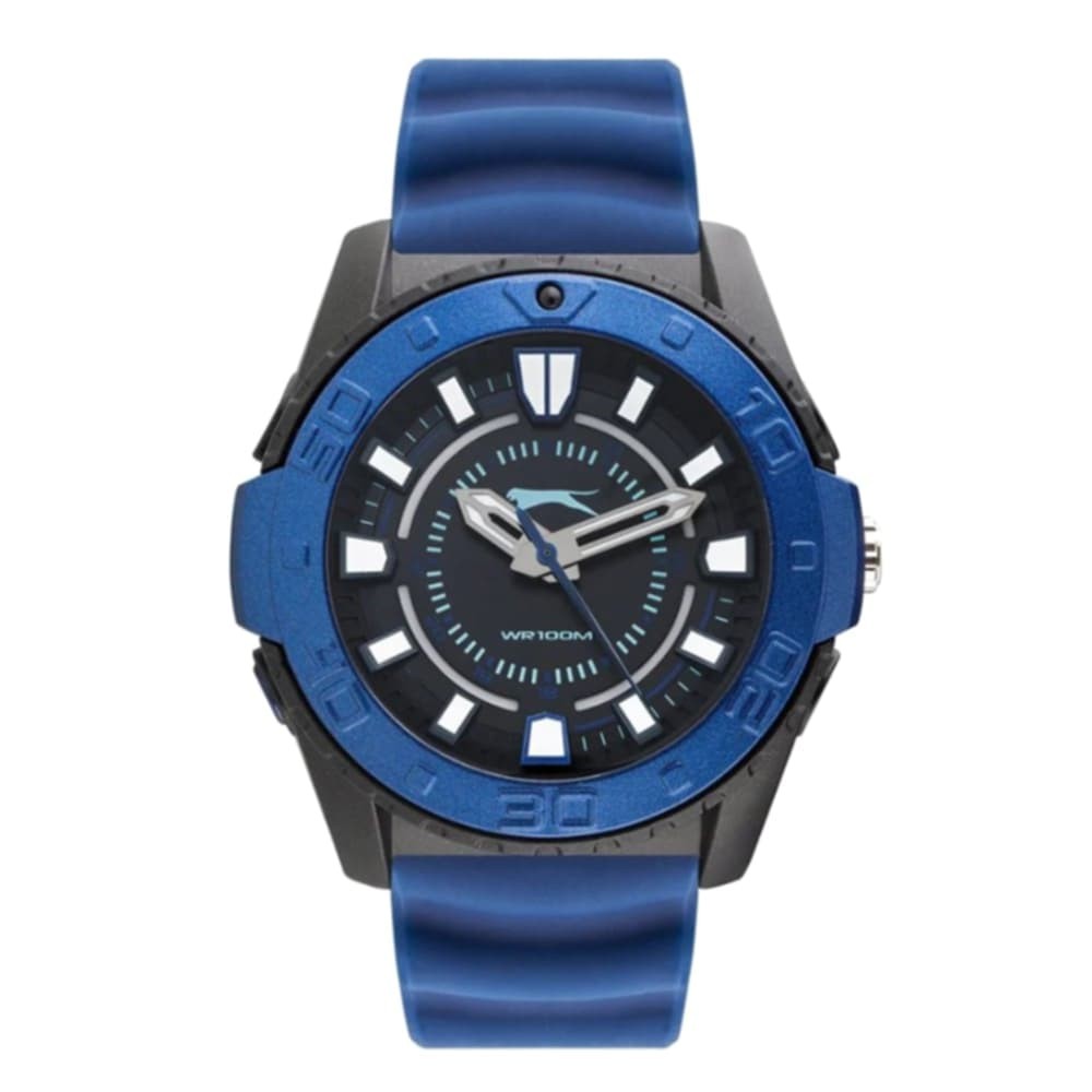 SLAZENGER Машки Часовник SL.09.6573.2.03