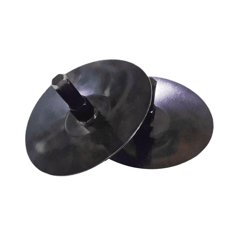 RAPTER Страничен Заштитник за Фрезер RRHQ GT-100