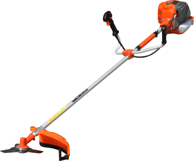 Rapter Бензински Тример RR BC20-52, 1.75 kW, 6500 rpm, 2.4 HP