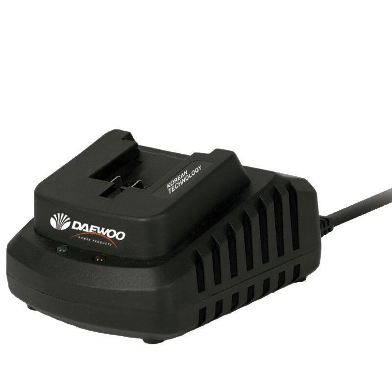 DAEWOO Полнач за Батерии U-Force 21V, 2.5Ah