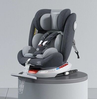 IMOLA Седиште G410 + Foot Pedal 40-150 См (0-36Кг)