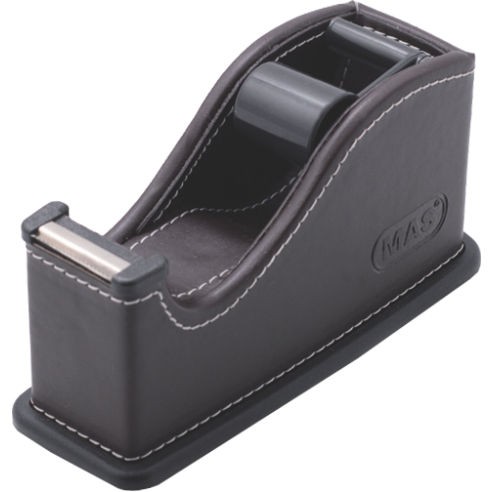 MAS Држач за селотејп, кожа, 15*33, 3824