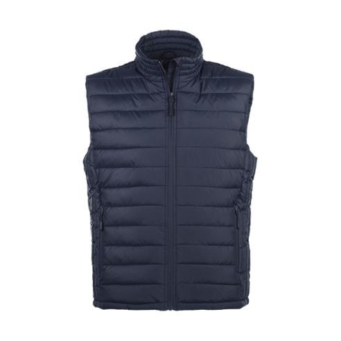 PUBLIK Елек, Машки зимски, NOVA, 57.029.20-L, Темно Сина