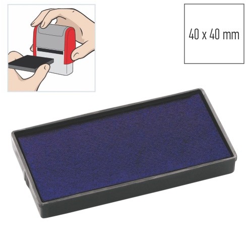 SIRDAS ПЕРНИЧЕ  SP-940,за А.Д. 940 без мастило