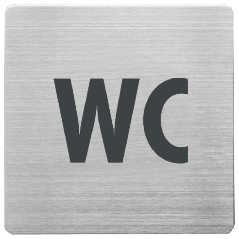 ALCO Пиктограм Wc 450-5