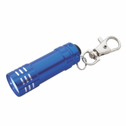 NORWOOD Ламба Батериска-Приврзок 53028-5000 -9,3*1,6Цм Сина