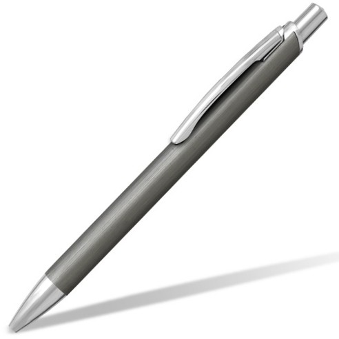 PUBLIK Пенкало, Метално, Blade, 11.044.86, Сјаен Метал